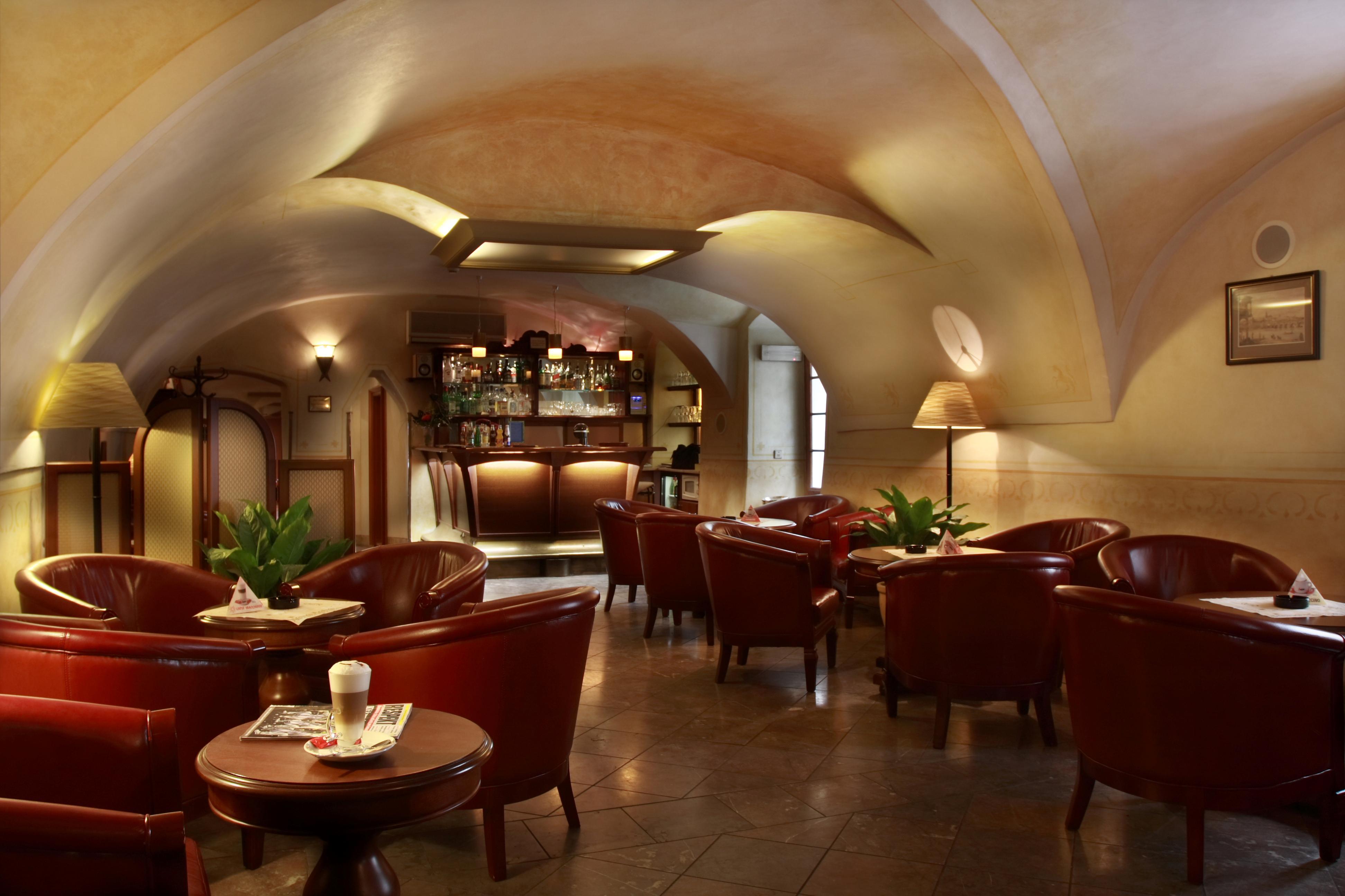 Hotel Elite Prague Restaurant photo